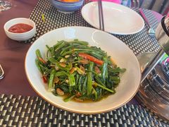 -翡翠鸟精品泰国菜(北辰财富中心店)