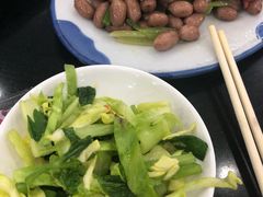 -瑞杰烧烤店·24小时营业(山东路店)