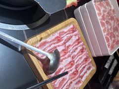 -厚道寿喜烧専門店·自助畅食(国贸店)