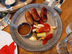 菲力宾香肠-Mesa Madre梅萨妈妈·Bintana(国贸店)