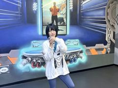-极限PLAY运动娱乐新世界·团建派对潮玩休闲馆·室内蹦极高空游乐园