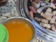 -安又胖韩国烤肉(泰达永旺店)
