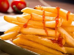 -汉堡王(北京三里屯购物中心)