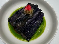 客家本味茄子-荣兴酒家(徐家汇店)