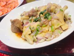 -汤臣·空中餐厅·严选粤菜(石湾世博广场店)