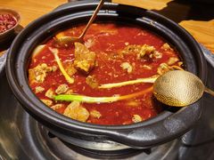 -饕老居耙牛肉(北碚总店)