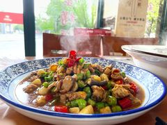 -洪福饭店·十八年老店