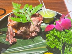 -赤牧日式烧肉自助(金桥永旺店)