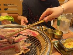 -闻老头·菊花炭烤肉(D11店)