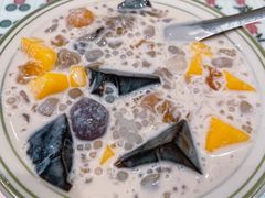 -堂屋糖水店(愚园店)
