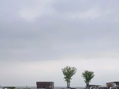 -长荡湖水街画坊-船售票处