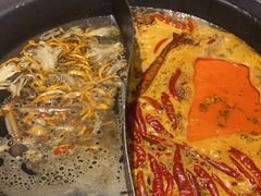 -蜀大侠火锅(春熙路店)