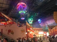 -万达茂商场(南京仙林店)