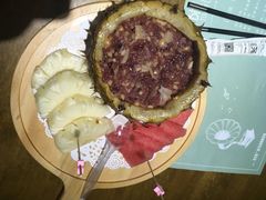 菠萝饭-别院里音乐餐酒吧(双流航空港店)