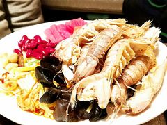 -四季酒店·空中花园 Aria on 9