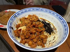 -辣肉面大王(天平路店)