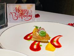 -燃扒房Steakhouse(皇庭店)