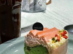 -娜娜家•Nana And Her Friends Restaurant(小寨原力场店)