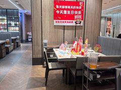 -海底捞火锅(步步高新天地店)