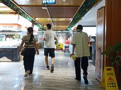 -不倒翁·安徽名菜楼(步行街店)