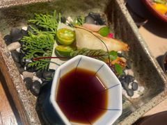 -墨澜·人间味割烹料理