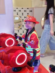 -奈尔宝·儿童乐园·亲子餐厅(苏州大悦城店)