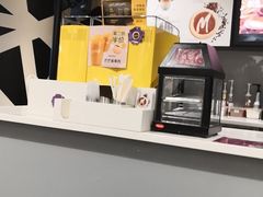 -麦当劳(北京南站店)
