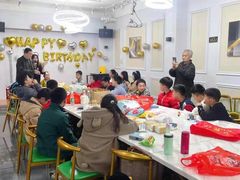 -聚会山庄·派对会议团建别墅轰趴馆(中兴和园店)