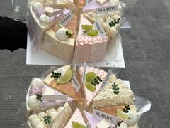 -流酥可心·牛乳蛋糕商店(禾祥西路店)