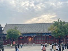 -天津妈祖文化园