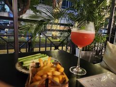 -SHARK鲨鱼餐吧(购物公园店)