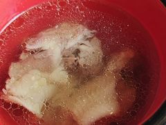 -花马天堂云南餐厅 Lost Heaven(外滩店)