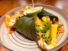 -云海肴·汽锅鸡·云南菜(天山百盛优客店)