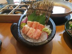 -綱元·海鲜豆捞(明州里店)