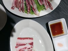 -NIUAN牛庵·日式和牛烧肉(恒隆店)