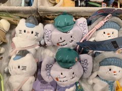 -猫的天空之城概念书店(苏州诚品店)