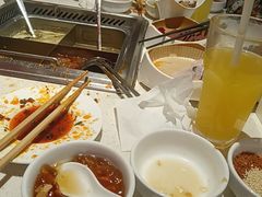 -海底捞火锅(凤凰广场店)