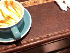 -漫咖啡(银泰创意城店)