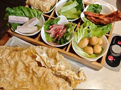 -螺大喜螺蛳粉火锅(雍和宫店)