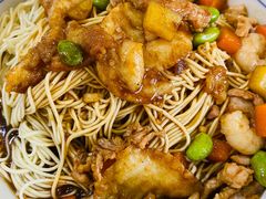 -爱家面馆(常州总店)