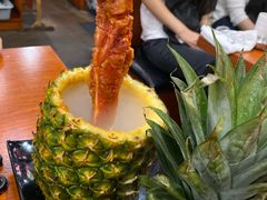 -大阪烧肉BAKA一代(十亩地店)