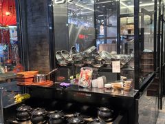 -荣基四海一家·家常菜·海鲜大排档(新安店)