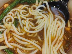 -桂在香知桂林米粉(南岗松雷店)