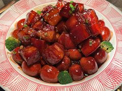 -梨花自助烤肉(西三旗万象汇店)