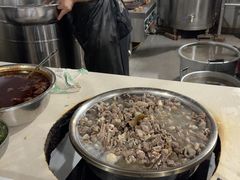 -小倪羊肉米线馆