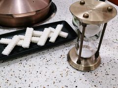 -椰子营·椰子鸡火锅(万象里店)