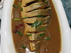 -老院子饭店·鲁菜·海鲜·家常菜