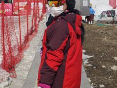 -华彬猛犸滑雪场