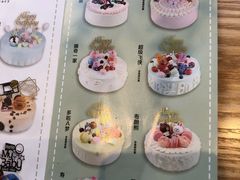 -派斯俊·本味(解放南路店)