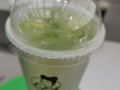 -沪上阿姨·臻选茶饮(上海环球港店)